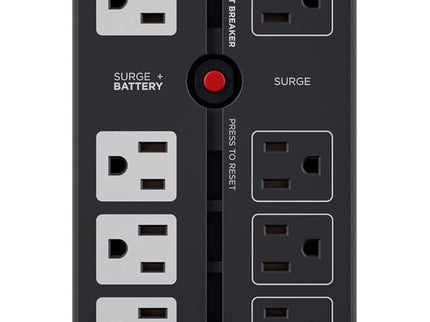 CyberPower CP1500PFCLCD PFC Sinewave UPS