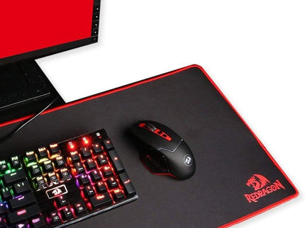 Redragon P003 Suzaku – Huge Gaming Mouse Pad