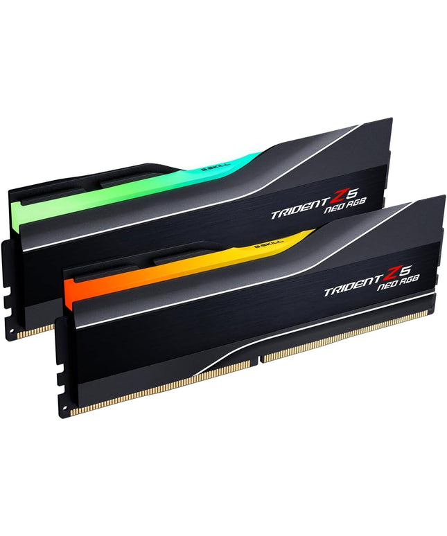 G.SKILL Trident Z5 Neo RGB Series DDR5 RA