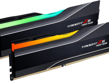 G.SKILL Trident Z5 Neo RGB Series DDR5 RAM