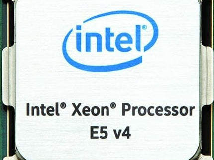 Intel XEON 18 CORE Processor