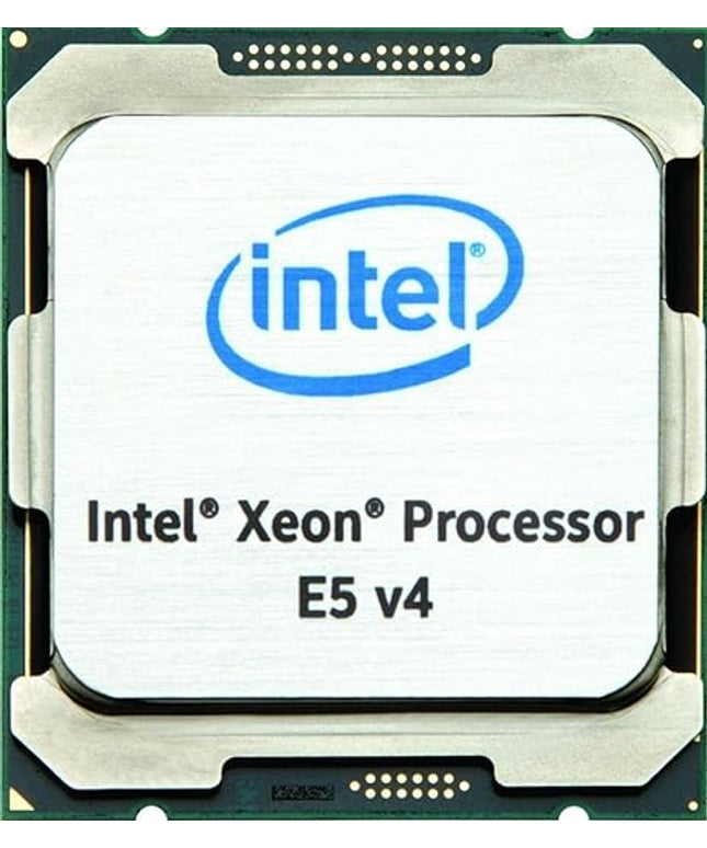 Intel XEON 18 CORE Processor