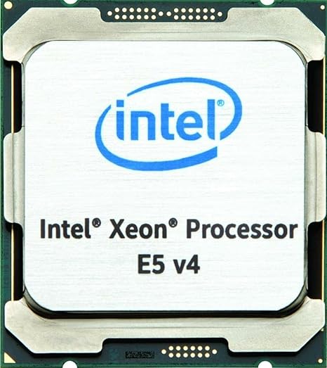 Intel XEON 18 CORE Processor
