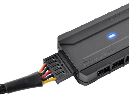 Thermaltake Commander FP 10-Port PWM Fan Hub