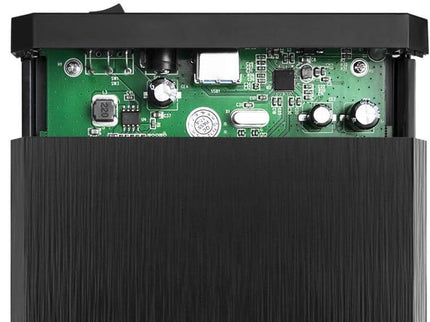 Inateck 3.5 Hard Drive Enclosure