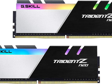 G.SKILL Trident Z Neo Series DDR4 RAM