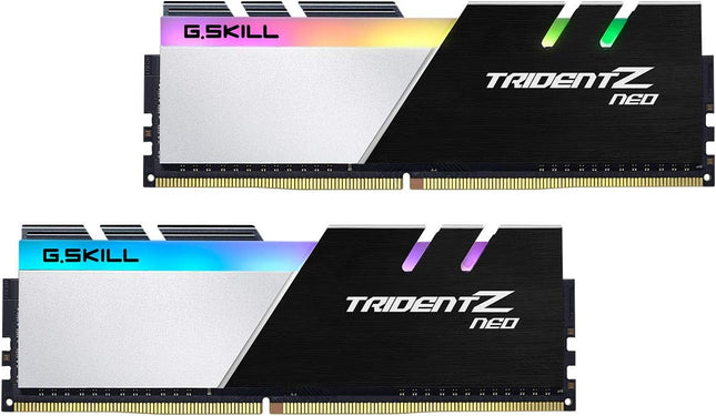G.SKILL Trident Z Neo Series DDR4 RAM
