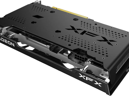 XFX Speedster SWFT210 Radeon RX 7600 Graphics Card