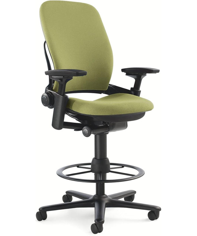 Steelcase Leap Office Stool