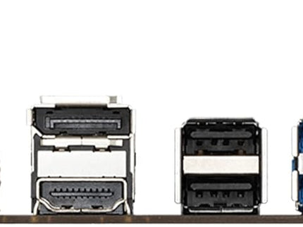 GIGABYTE H610M S2H V2 DDR4