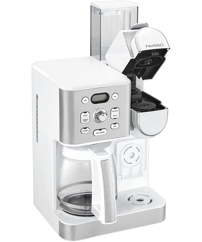 Cuisinart Coffee Maker, 12-Cup Glass Carafe