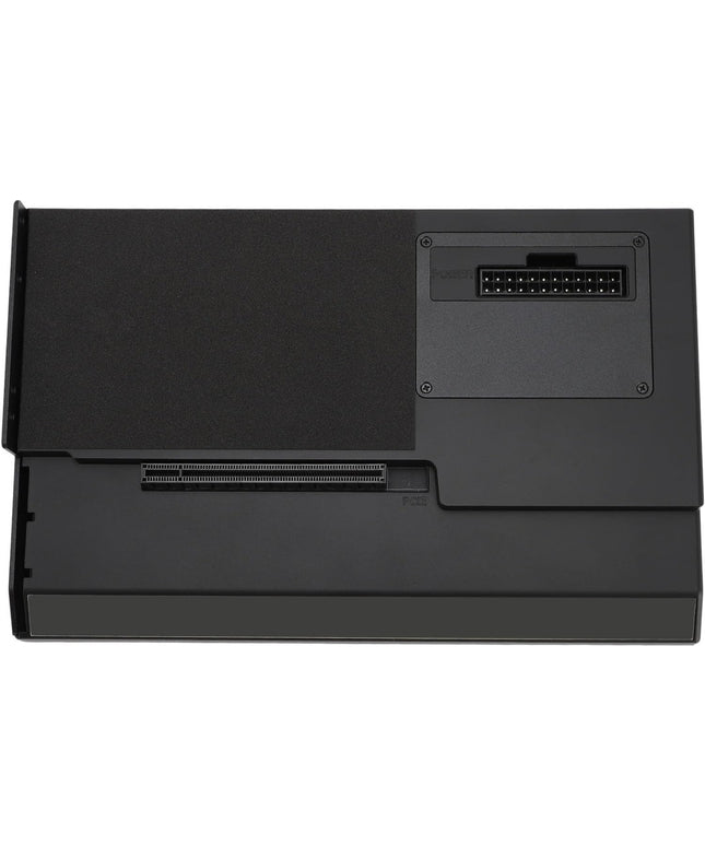 External GPU Dock Station, 64 Bit Mini eGPU Enclosure Oculink Graphics Dock Station PCIE X16 Graphics Card Dock Graphics Card Dock Support ATX SFX Standard Power Supply