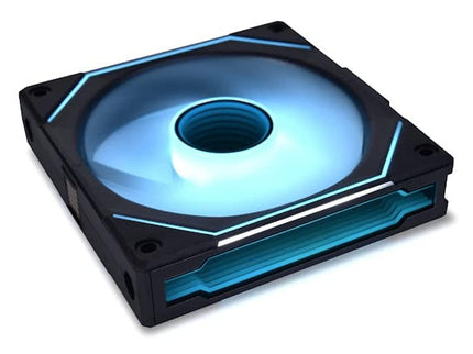 Lian Li UNI Fan SL-Infinity 120 Single Pack – ARGB