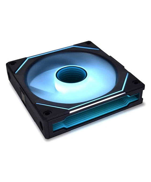 Lian Li UNI Fan SL-Infinity 120 Single Pack – ARGB