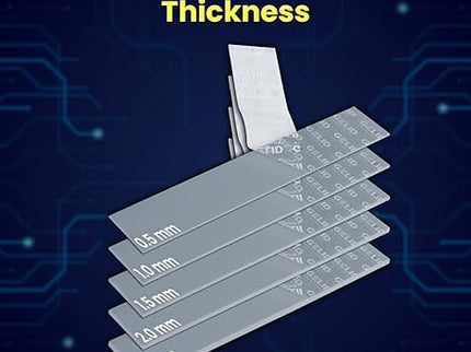 Gelid Solutions GP-Extreme 12W-Thermal Pad