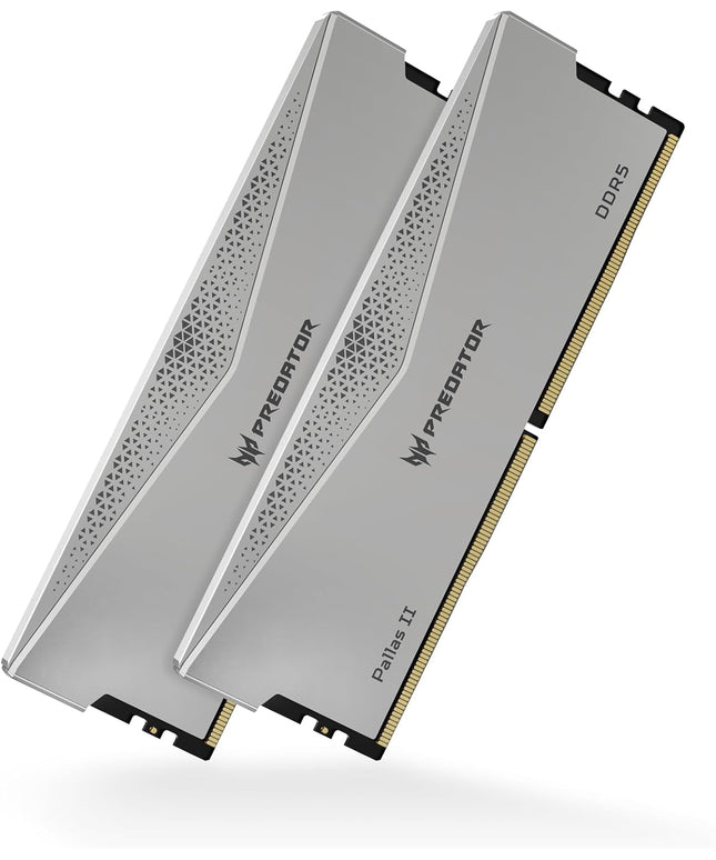Acer Predator Pallas II DDR5 RAM 32GB