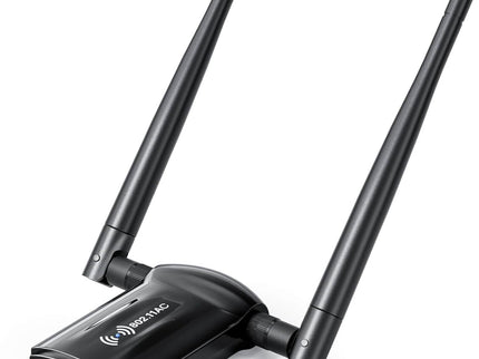 USB WiFi Adapter for Desktop PC