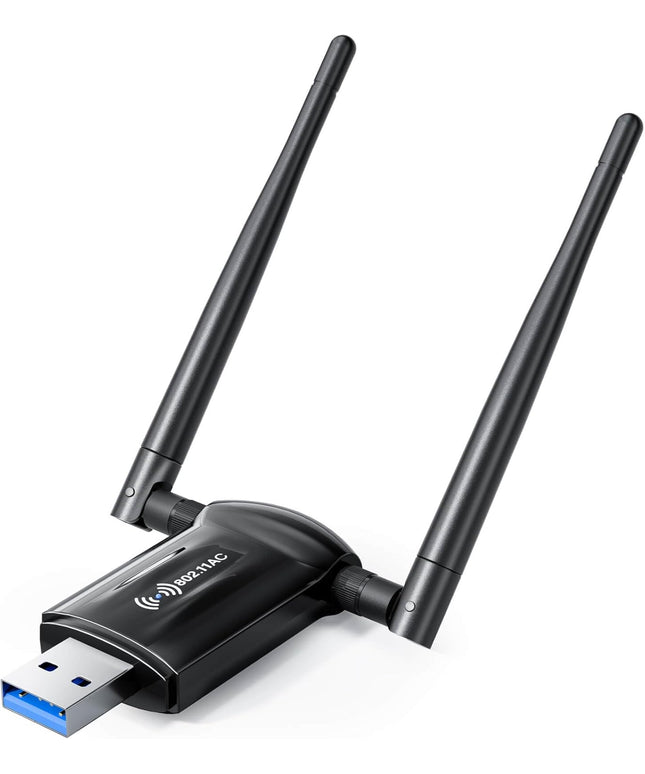 USB WiFi Adapter for Desktop PC