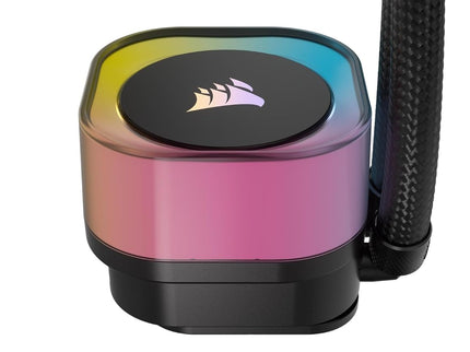 Corsair iCUE Link H170i RGB Liquid CPU Cooler