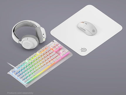 SteelSeries QcK Cloth Gaming Mouse Pad