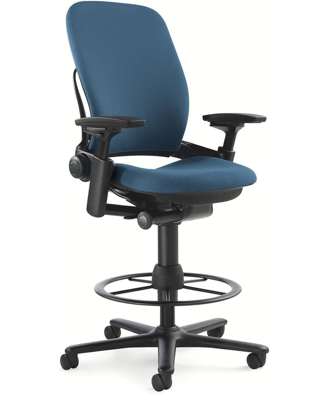 Steelcase Leap Office Stool