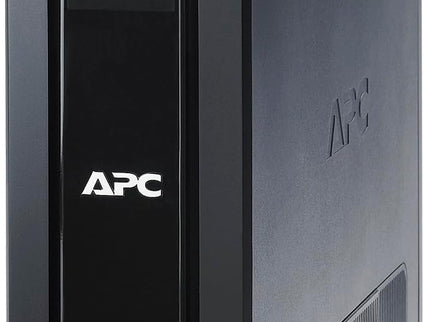 APC UPS 1500VA Battery Backup Surge Protector