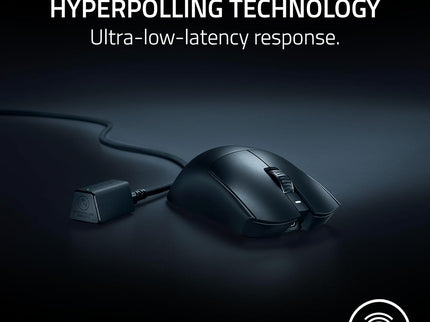 Razer Viper V3 Pro Wireless Esports Mouse – 35K DPI, 54g Ultra-Light, 8K Polling