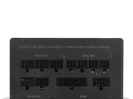 AGT Series 1000W Power Supply