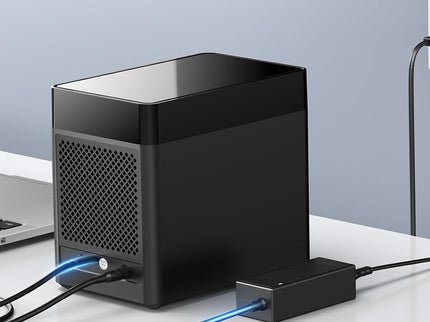 ORICO 5 Bay 3.5inch Hard Drive Enclosure