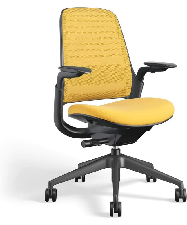 Steelcase Series 1 Work Office Chair