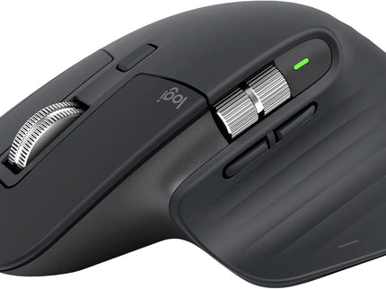 Logitech MX Master 3S Wireless Mouse