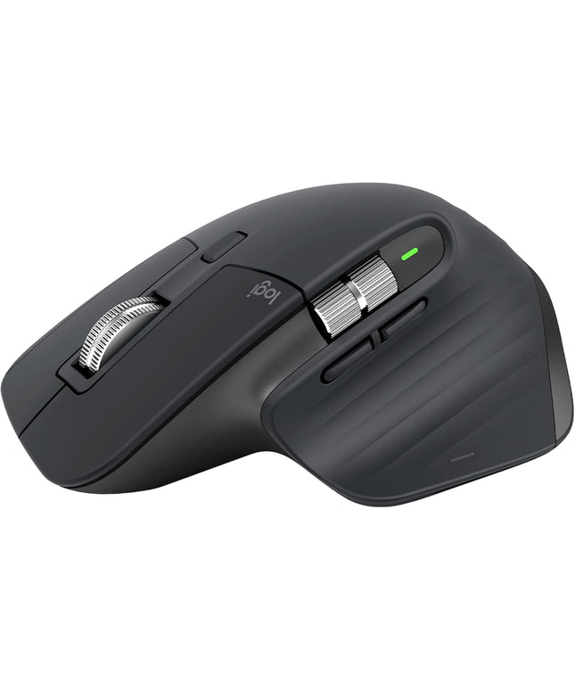 Logitech MX Master 3S Wireless Mouse
