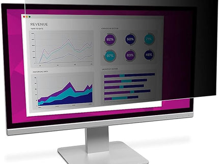 3M Privacy Filter for 23.8 in. Widescreen Monitor