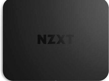 NZXT Signal HD60 Full HD USB Capture Card