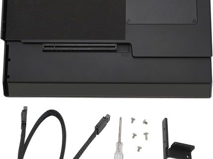 External GPU Dock Station, 64 Bit Mini eGPU