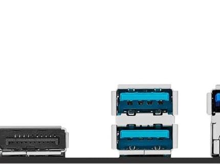 ASUS Pro Q870M-C-CSM Micro-ATX mATX Q870 Business Motherboard