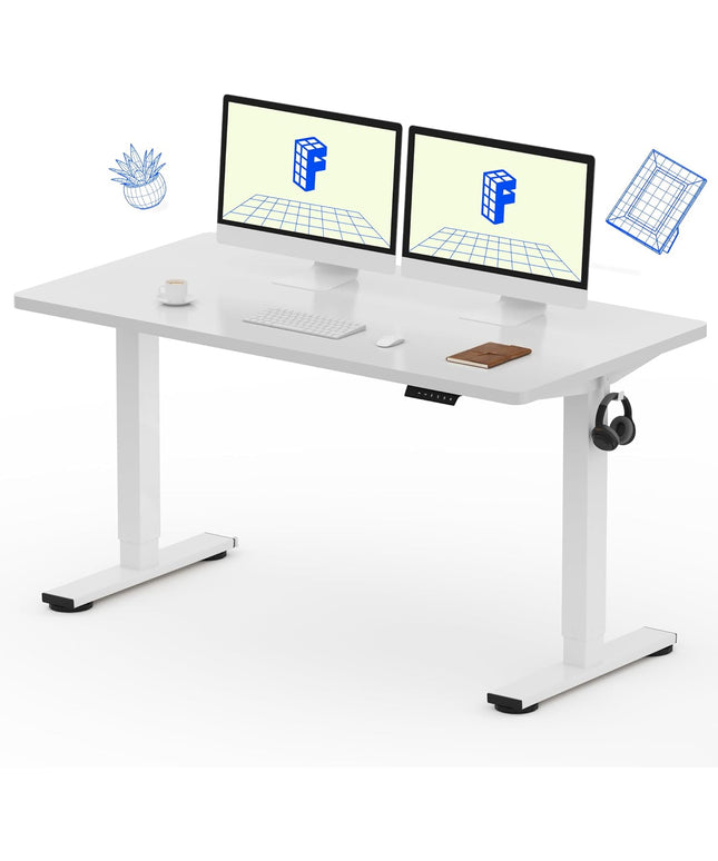FlexiSpot EN1 Standing Desk
