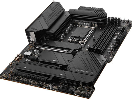 MSI MAG Z690 Tomahawk WiFi Gaming Motherboard