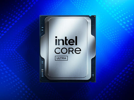 Intel Core Ultra 5 Desktop Processor