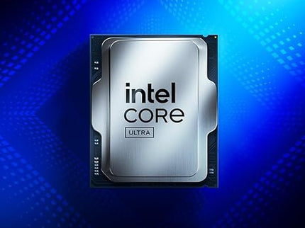 Intel® Core™ Ultra 5 Desktop Processor