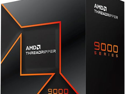 AMD Ryzen™ Threadripper™ 9980X