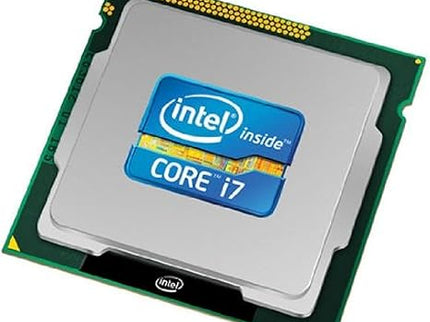 Intel Core i7 i7-3770 3.40 GHz Processor
