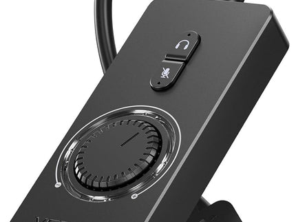 VENTION USB Sound Card, External Stereo Sound Card