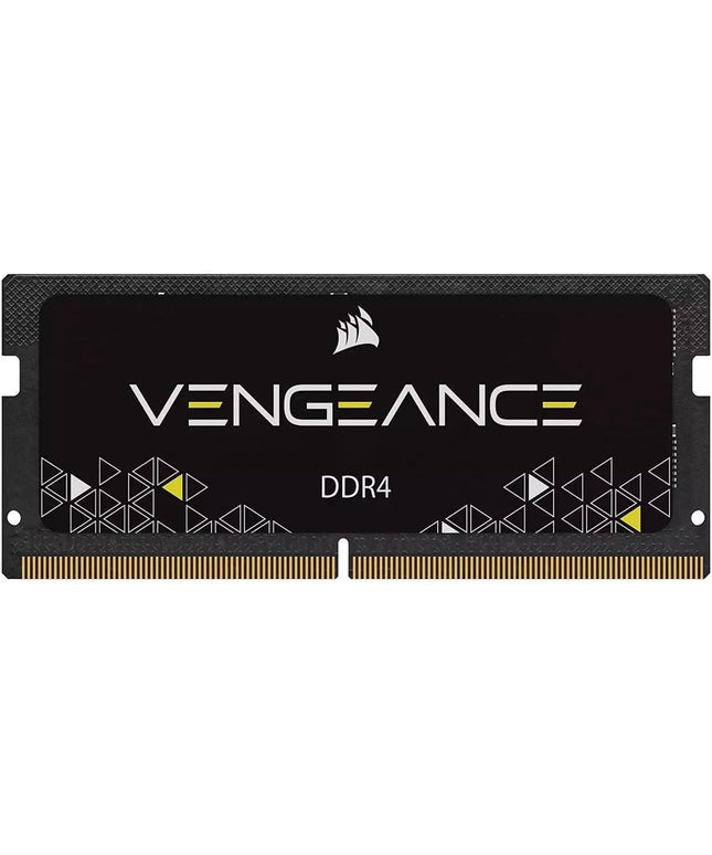 CORSAIR Vengeance SODIMM DDR4 RAM
