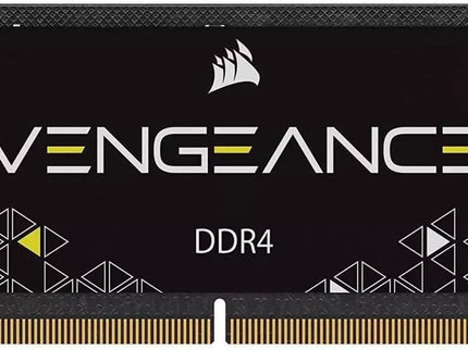 CORSAIR Vengeance SODIMM DDR4 RAM