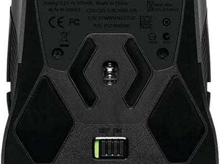 Logitech G900 Chaos Spectrum Professional Grade Wired/Wireless Gaming Mouse