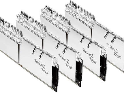 G.SKILL Trident Z Royal Series DDR4 RAM