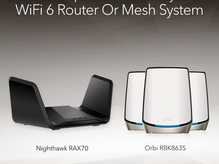 NETGEAR Nighthawk WiFi 6 USB 3.0 Adapter (A7500)