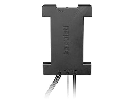 Be Quiet! Light Loop 360mm AIO ARGB CPU Liquid Cooler