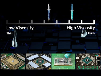 ARCTIC MX-6 (4 g) – High-Performance